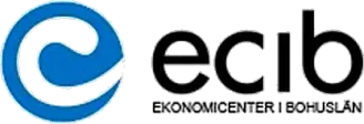 ECIB logotyp