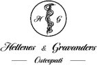 Hellenes & Gravander Osteopati