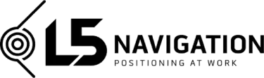 L5 Navigation Systems logotyp