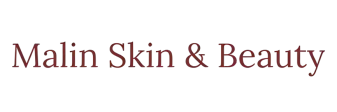 Malin Skin & Beauty logotyp