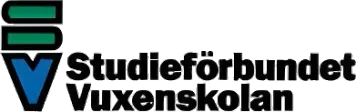 Studieförbundet Vuxenskolan logotyp