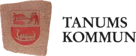 Tanums Kommun logotyp