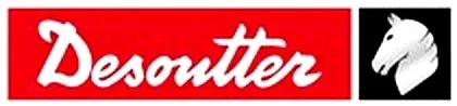 Desoutter logotyp